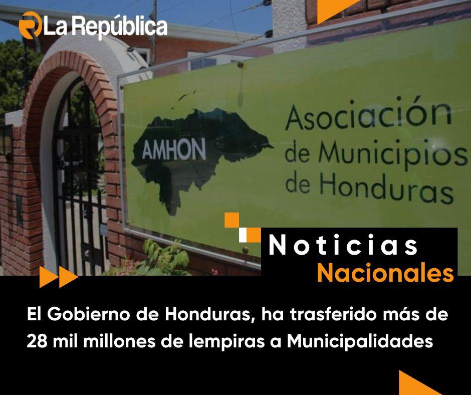 La Secretaría de Finanzas (SEFIN) inició el desembolso de fondos correspondientes a los meses de enero-abril de 2025 para 186 corporaciones  - Cover Image